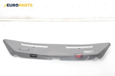 Кора заден капак за BMW 7 Series E65 (11.2001 - 12.2009), 4+1 вр., седан