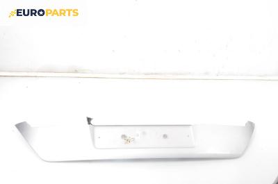 Стойка заден номер за BMW 7 Series E65 (11.2001 - 12.2009), седан