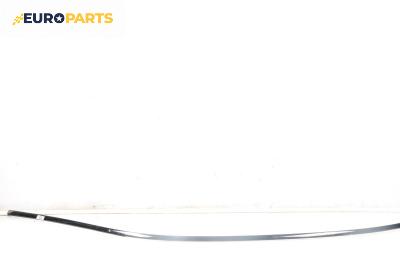 Лайсна таван за BMW 7 Series E65 (11.2001 - 12.2009), седан, позиция: дясна