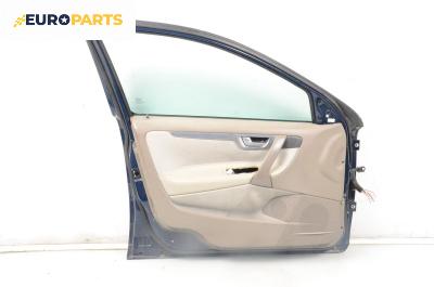 Врата за Volvo S60 I Sedan (07.2000 - 04.2010), 4+1 вр., седан, позиция: предна, лява