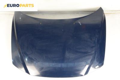 Преден капак за Volvo S60 I Sedan (07.2000 - 04.2010), 4+1 вр., седан, позиция: предна