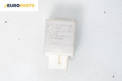 Реле за мигачи за Mazda 2 Hatchback I (02.2003 - 06.2007) 1.4 CD, № GJ6A66830