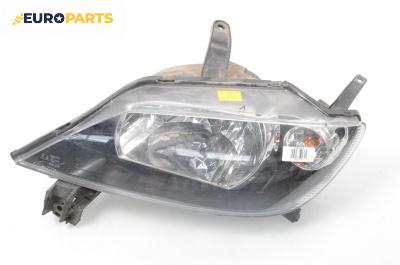 Фар за Mazda 2 Hatchback I (02.2003 - 06.2007), хечбек, позиция: лява