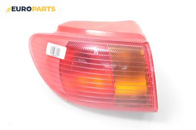 Стоп за Mazda 2 Hatchback I (02.2003 - 06.2007), хечбек, позиция: лява