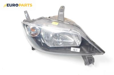 Фар за Mazda 2 Hatchback I (02.2003 - 06.2007), хечбек, позиция: дясна