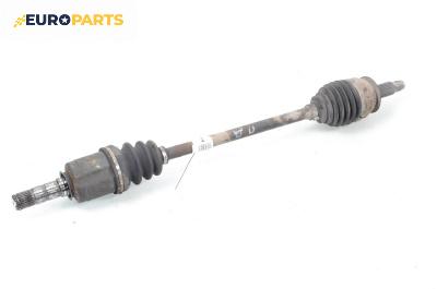 Полуоска за Subaru Outback Crossover II (09.2003 - 06.2010) 2.0 D AWD, 150 к.с., позиция: предна, дясна