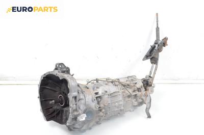 Ръчна скоростна кутия за Subaru Outback Crossover II (09.2003 - 06.2010) 2.0 D AWD, 150 к.с.
