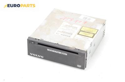 GPS навигация за Volvo S60 I Sedan (07.2000 - 04.2010), № 8633358-1