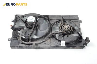 Перки охлаждане за Audi A3 Hatchback I (09.1996 - 05.2003) 1.9 TDI, 90 к.с.