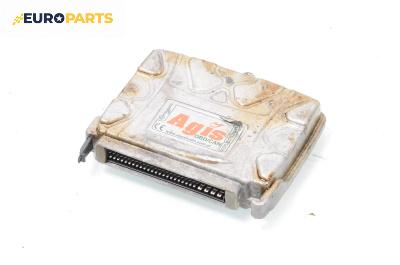 Компютър газова уредба за BMW 7 Series E65 (11.2001 - 12.2009), № Agis OBD/CAM