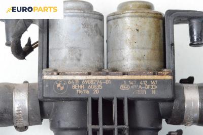 Клапи парно за BMW 7 Series E65 (11.2001 - 12.2009) 735 i,Li, 272 к.с., № 6908294-01
