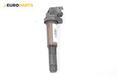 Запалителна бобина за BMW 7 Series E65 (11.2001 - 12.2009) 735 i,Li, 272 к.с., № Bosch 0 221 504 100