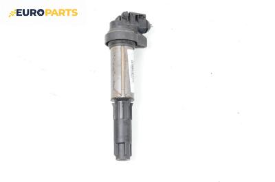Запалителна бобина за BMW 7 Series E65 (11.2001 - 12.2009) 735 i,Li, 272 к.с., № Bosch 0 221 504 100