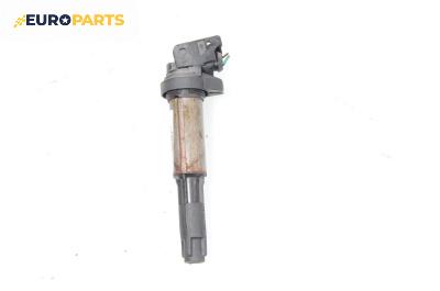 Запалителна бобина за BMW 7 Series E65 (11.2001 - 12.2009) 735 i,Li, 272 к.с., № Bosch 0 221 504 100
