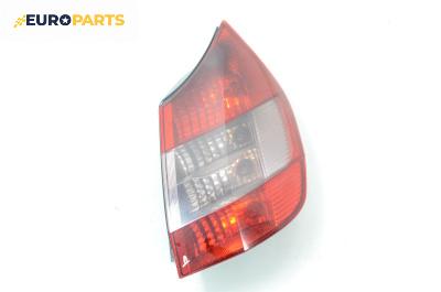 Стоп за Renault Scenic II Minivan (06.2003 - 07.2010), миниван, позиция: дясна