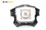 Airbag за Nissan X-Trail I SUV (06.2001 - 01.2013), 4+1 вр., джип, позиция: предна