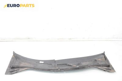 Кора под чистачки за Nissan X-Trail I SUV (06.2001 - 01.2013), 4+1 вр., джип