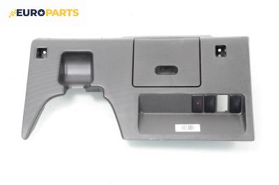 Интериорна пластмаса под таблото за Nissan X-Trail I SUV (06.2001 - 01.2013), 4+1 вр., джип