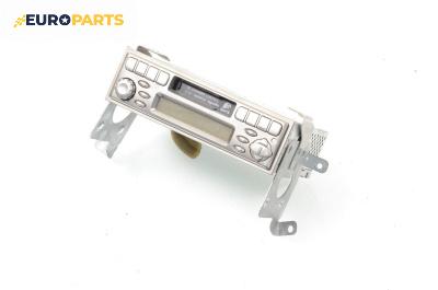 Автокасетофон за Nissan X-Trail I SUV (06.2001 - 01.2013), № 281138H300