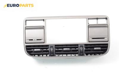 Духалки парно за Nissan X-Trail I SUV (06.2001 - 01.2013)