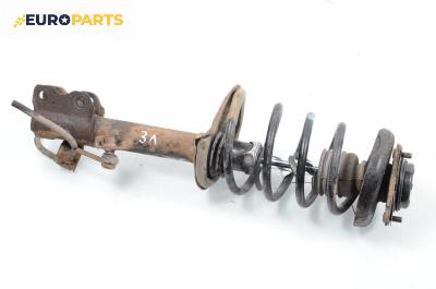 Макферсон за Nissan X-Trail I SUV (06.2001 - 01.2013), джип, позиция: задна, лява