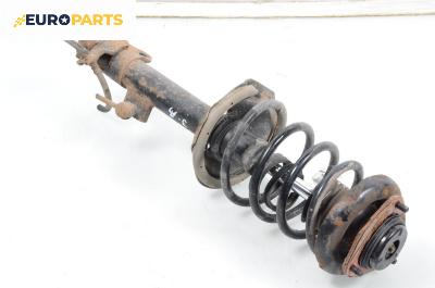 Макферсон за Nissan X-Trail I SUV (06.2001 - 01.2013), джип, позиция: задна, дясна