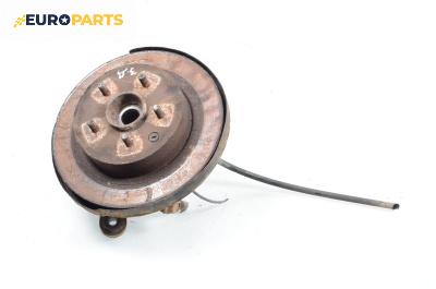 Шенкел главина за Nissan X-Trail I SUV (06.2001 - 01.2013), позиция: задна, дясна