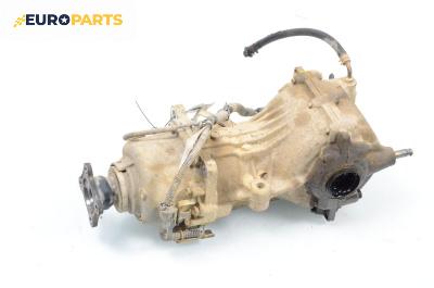 Диференциал за Nissan X-Trail I SUV (06.2001 - 01.2013) 2.2 Di 4x4, 114 к.с.
