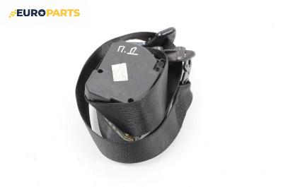 Предпазен колан за Land Rover Range Rover III SUV (03.2002 - 08.2012), 4+1 вр., позиция: предна, дясна