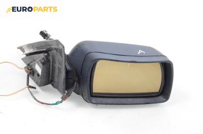 Огледало за Land Rover Range Rover III SUV (03.2002 - 08.2012), 4+1 вр., джип, позиция: дясна