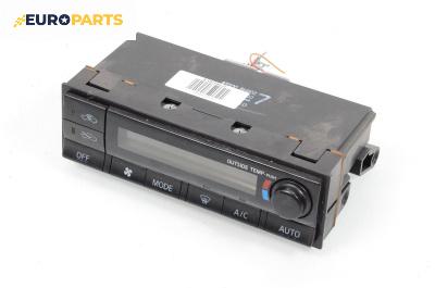 Панел климатроник за Nissan X-Trail I SUV (06.2001 - 01.2013), № 27500 8H802