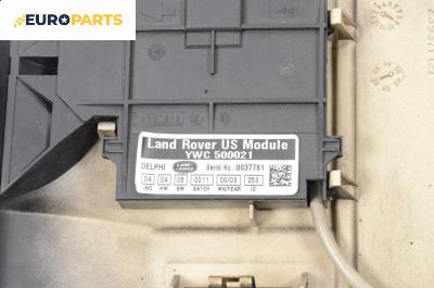Плафон за Land Rover Range Rover III SUV (03.2002 - 08.2012), № YWC500021