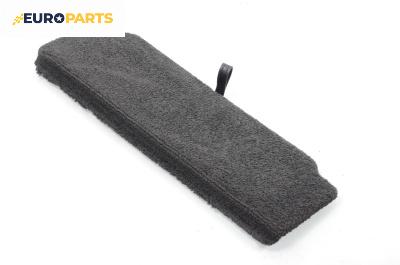 Кора багажник за Land Rover Range Rover III SUV (03.2002 - 08.2012), 4+1 вр., джип