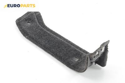 Кора багажник за Land Rover Range Rover III SUV (03.2002 - 08.2012), 4+1 вр., джип