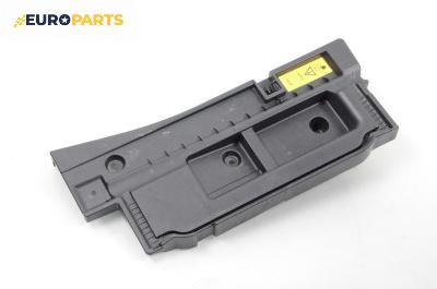 Кора багажник за Land Rover Range Rover III SUV (03.2002 - 08.2012), 4+1 вр., джип