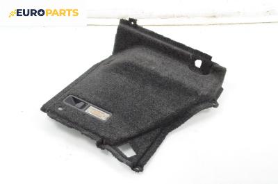 Кора багажник за Land Rover Range Rover III SUV (03.2002 - 08.2012), 4+1 вр., джип