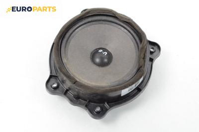 Високоговорител за Land Rover Range Rover III SUV (03.2002 - 08.2012), № XQM000100