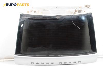 Заден капак за Land Rover Range Rover III SUV (03.2002 - 08.2012), 4+1 вр., джип, позиция: задна