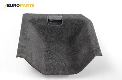 Кора багажник за Land Rover Range Rover III SUV (03.2002 - 08.2012), 4+1 вр., джип