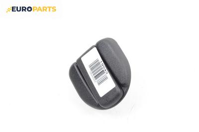 Интериорна пластмаса за Land Rover Range Rover III SUV (03.2002 - 08.2012), 4+1 вр., джип, позиция: задна