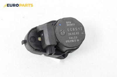 Моторче клапа парно за Land Rover Range Rover III SUV (03.2002 - 08.2012) 3.0 D 4x4, 177 к.с., № 6917941.9