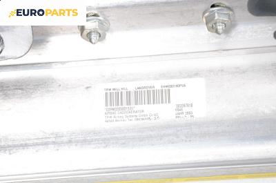 Airbag за Land Rover Range Rover III SUV (03.2002 - 08.2012), 4+1 вр., джип, позиция: предна, № 30329781B