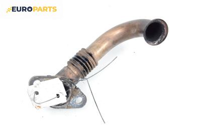 EGR тръба за Renault Scenic II Minivan (06.2003 - 07.2010) 1.9 dCi (JM0G, JM12, JM1G, JM2C), 120 к.с.