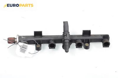 Бензинова рейка за Fiat Stilo Hatchback (10.2001 - 11.2010) 1.2 16V (192_XA1B), 80 к.с.