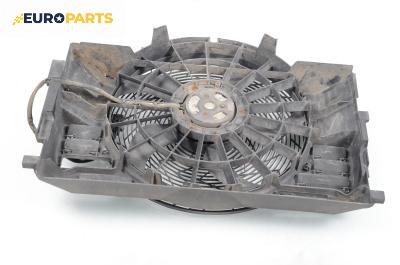 Перка охлаждане за Land Rover Range Rover III SUV (03.2002 - 08.2012) 3.0 D 4x4, 177 к.с.