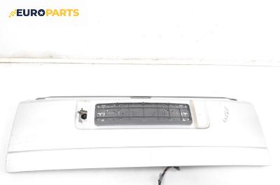 Заден капак за Land Rover Range Rover III SUV (03.2002 - 08.2012), 4+1 вр., джип, позиция: задна
