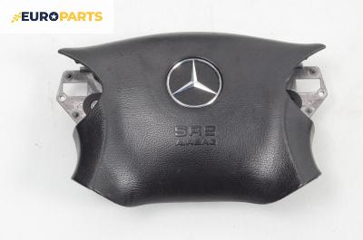 Airbag за Mercedes-Benz C-Class Estate (S203) (03.2001 - 08.2007), 4+1 вр., комби, позиция: предна