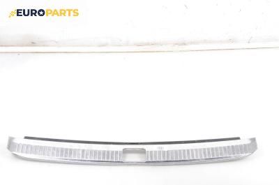 Метална планка багажник за Mercedes-Benz C-Class Estate (S203) (03.2001 - 08.2007), 4+1 вр., комби