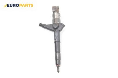 Дюза дизел за Nissan X-Trail I SUV (06.2001 - 01.2013) 2.2 Di 4x4, 114 к.с., № 166008H800