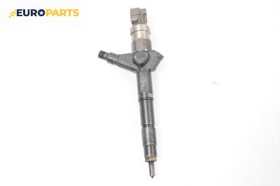 Дюза дизел за Nissan X-Trail I SUV (06.2001 - 01.2013) 2.2 Di 4x4, 114 к.с., № 166008H800